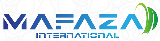 Mafaza International LTD Logo